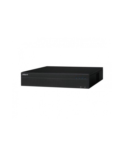 DHI-NVR5832-4KS2 (DH-NVR5832-4KS2): Профессиональный IP-видеорегистратор 32-канальный в Назрани