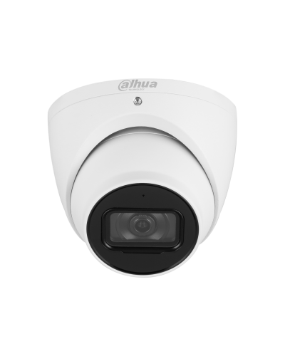 DH-IPC-HDW3241EMP-S-0600B-S2. Профессиональная видеокамера IP купольная. Dahua в Назрани