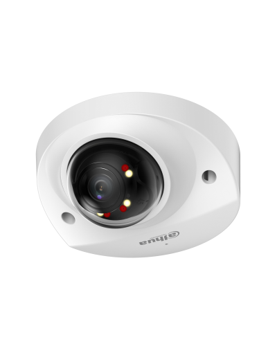DH-IPC-HDBW2449FP-AS-IL-0280B. Профессиональная видеокамера IP купольная. Dahua в Назрани