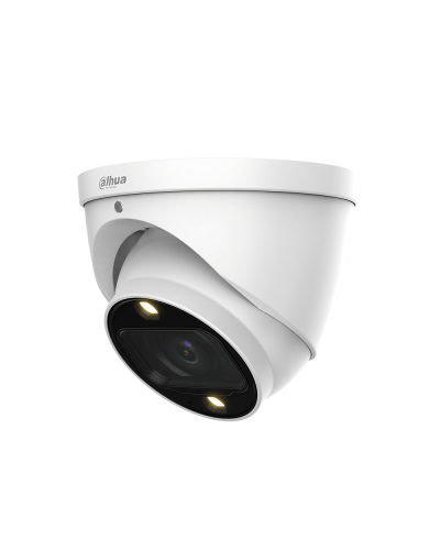 DH-HAC-HDW1239TP-Z-A-LED-S2. Профессиональная видеокамера мультиформатная купольная. Dahua в Назрани
