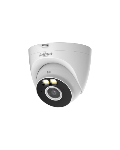 DH-IPC-T4AP-LED-0280B. Профессиональная видеокамера IP купольная. Dahua в Назрани