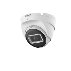 DH-HAC-T2A51P-U-0600B-S2. Профессиональная видеокамера мультиформатная купольная. Dahua