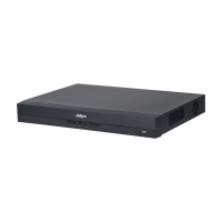 DHI-NVR5216-EI. IP-видеорегистратор 16-канальный. Dahua