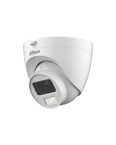 DH-HAC-HDW1500CLQP-IL-A-0280B-S2. Профессиональная видеокамера мультиформатная купольная. Dahua в Назрани