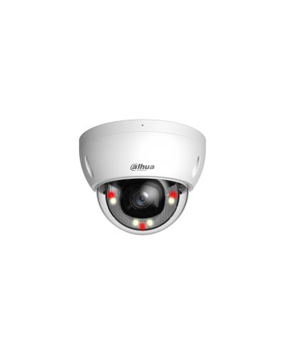 DH-IPC-HDBW2249EP-S-IL-0280B. Профессиональная видеокамера IP купольная. Dahua в Назрани