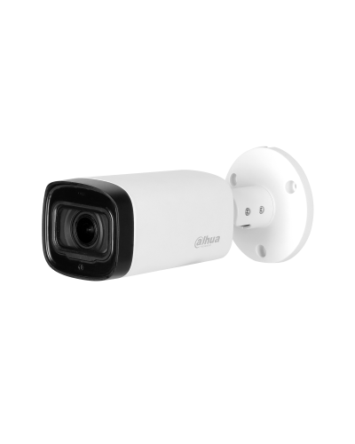 DH-HAC-HFW1801RP-Z-A-S2. Профессиональная видеокамера мультиформатная цилиндрическая. Dahua в Назрани