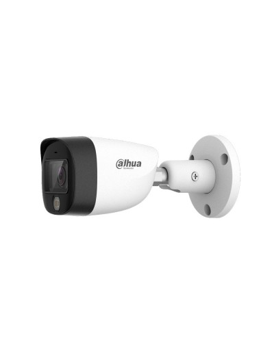 DH-HAC-HFW1209CMP-A-LED-0280B-S3. Профессиональная видеокамера мультиформатная цилиндрическая. Dahua в Назрани
