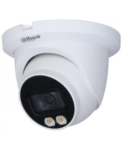 DH-IPC-HDW3249TMP-AS-LED-0280B. Профессиональная видеокамера IP купольная. Dahua в Назрани