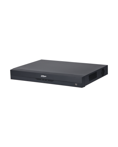 DHI-NVR2208-8P-I2. IP-видеорегистратор 8-канальный. Dahua в Назрани