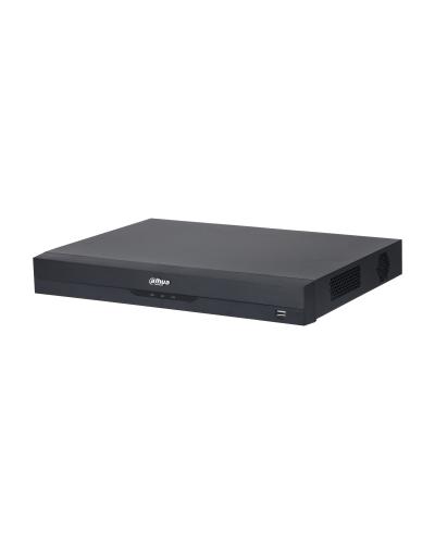 DHI-NVR4208-EI. IP-видеорегистратор 8-канальный. Dahua в Назрани