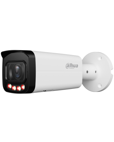 DH-IPC-HFW2249TP-ZAS-IL. Профессиональная видеокамера IP цилиндрическая. Dahua в Назрани