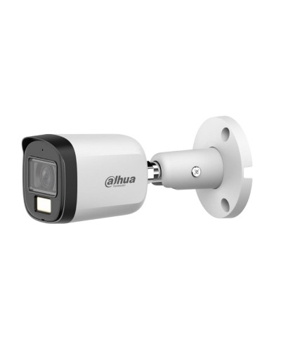 DH-HAC-B2A21P-U-IL-0280B. Профессиональная видеокамера мультиформатная цилиндрическая. Dahua в Назрани