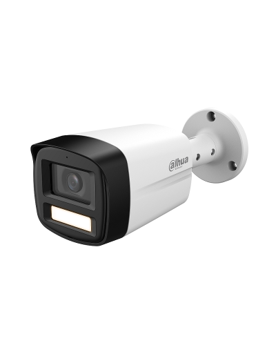 DH-HAC-HFW1239TLMP-A-LED-0280B-S3. Профессиональная видеокамера мультиформатная цилиндрическая. Dahua в Назрани