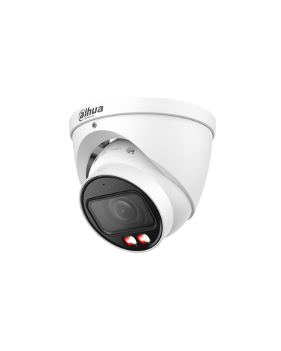DH-IPC-HDW2449TP-ZS-IL. Профессиональная видеокамера IP купольная. Dahua в Назрани