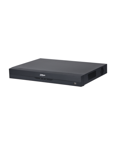 DHI-NVR5216-16P-EI. IP-видеорегистратор 16-канальный. Dahua в Назрани