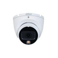 DH-HAC-HDW1500TLMP-IL-A-0280B-S2. Профессиональная видеокамера мультиформатная купольная. Dahua