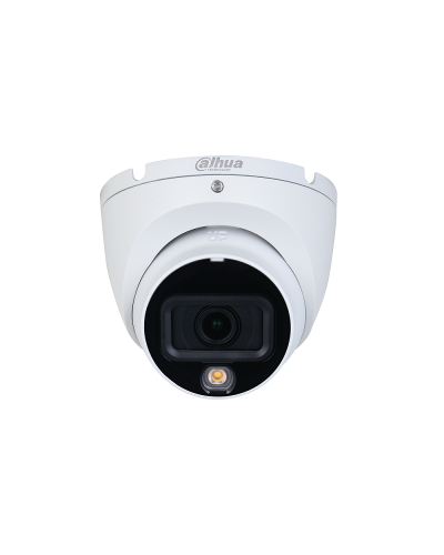 DH-HAC-HDW1500TLMP-IL-A-0280B-S2. Профессиональная видеокамера мультиформатная купольная. Dahua в Назрани