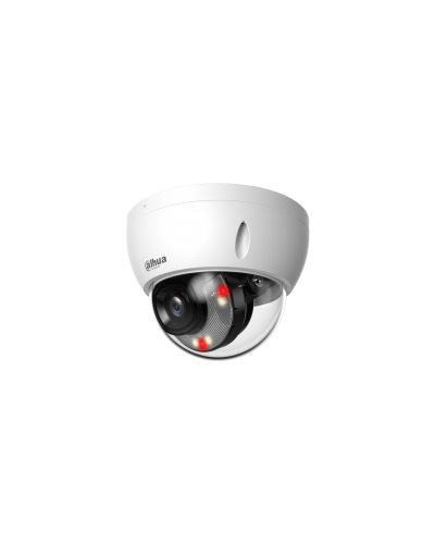 DH-IPC-HDBW2849EP-S-IL-0360B. Профессиональная видеокамера IP купольная. Dahua в Назрани