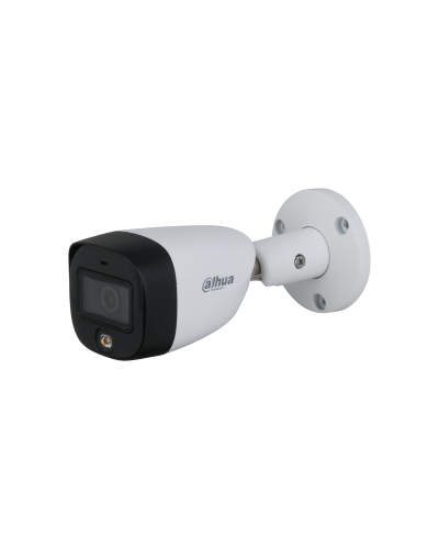 DH-HAC-HFW1209CP-LED-0280B-S2. Профессиональная видеокамера мультиформатная цилиндрическая . Dahua в Назрани