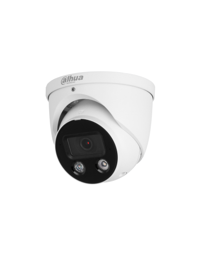 DH-IPC-HDW3449HP-AS-PV-0360B-S4. Профессиональная видеокамера IP купольная. Dahua в Назрани