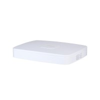 DHI-XVR4104C-I (DH-XVR4104C-I). Видеорегистратор мультиформатный 4-канальный. Dahua