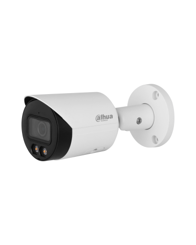 DH-IPC-HFW2249SP-S-LED-0360B. Профессиональная видеокамера IP цилиндрическая. Dahua в Назрани
