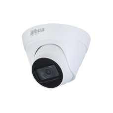DH-IPC-HDW1431T1P-0280B-S6. Профессиональная видеокамера IP купольная. Dahua