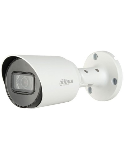 DH-HAC-HFW1200TP-0360B. Профессиональная видеокамера мультиформатная цилиндрическая. Dahua в Назрани