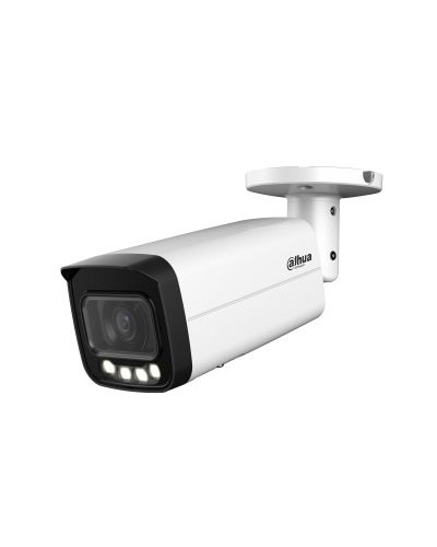 DH-IPC-HFW5449TP-ASE-LED-0280B-S2. Профессиональная видеокамера IP цилиндрическая. Dahua в Назрани