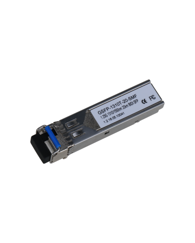 DH-GSFP-1310T-20-SMF. SFP модуль. Dahua в Назрани