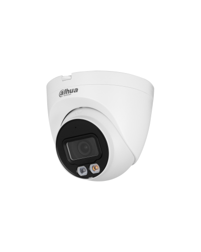 DH-IPC-HDW2249TP-S-IL-0360B. Профессиональная видеокамера IP купольная. Dahua в Назрани