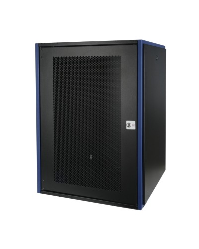 DR-620321. Шкаф телекоммуникационный 19 настенный 15U. Datarex в Назрани