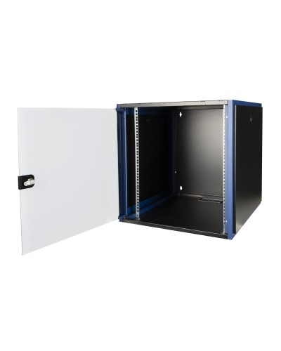 DR-600111. Шкаф телекоммуникационный 19 настенный 9U. Datarex в Назрани
