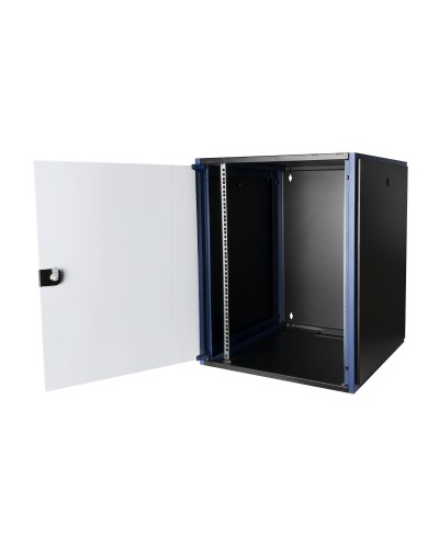DR-600321. Шкаф телекоммуникационный 19 настенный 15U. Datarex в Назрани
