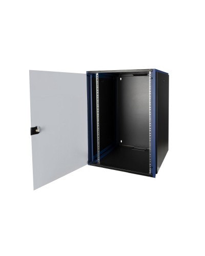 DR-600421. Шкаф телекоммуникационный 19 напольный 18U. Datarex в Назрани