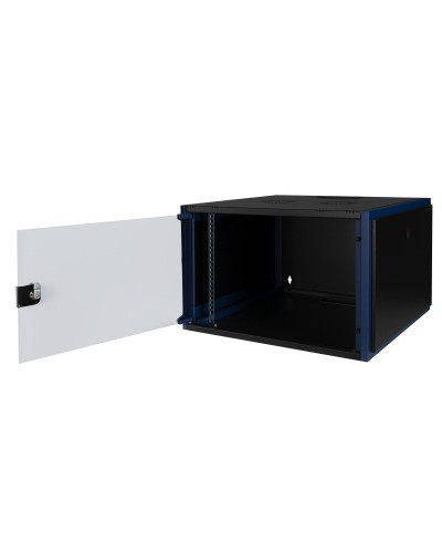 DR-600511. Шкаф телекоммуникационный 19 настенный 4U. Datarex в Назрани