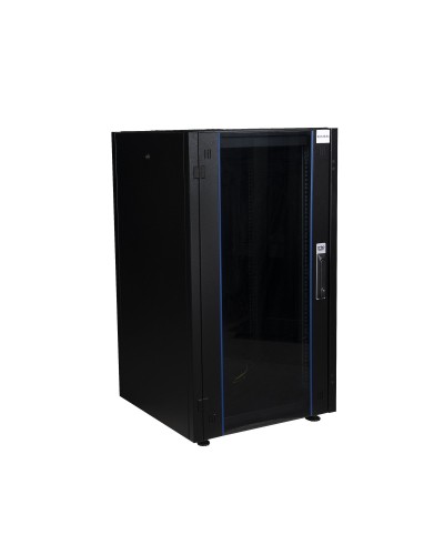 DR-700011. Шкаф телекоммуникационный 19 напольный 20U. Datarex в Назрани