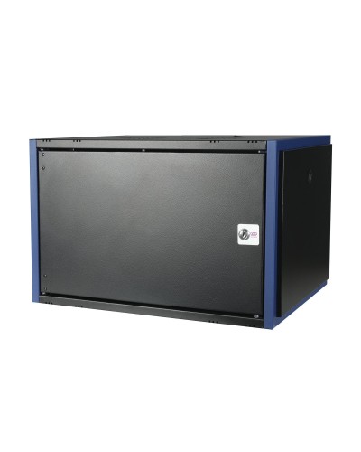 DR-610511. Шкаф телекоммуникационный 19 настенный 4U. Datarex в Назрани