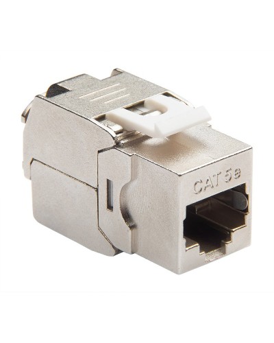 DR-5112: Вставка Keystone Jack RJ-45 в Назрани