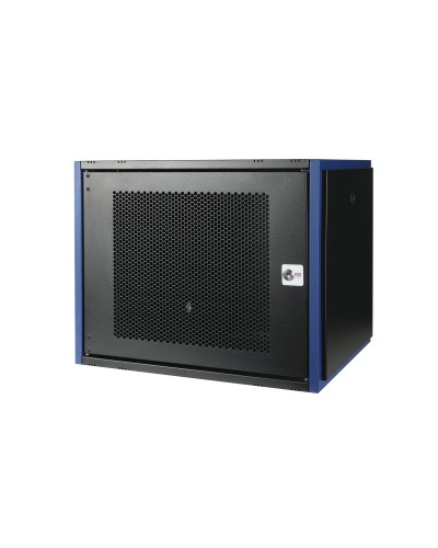 DR-620121. Шкаф телекоммуникационный 19 настенный 9U. Datarex в Назрани