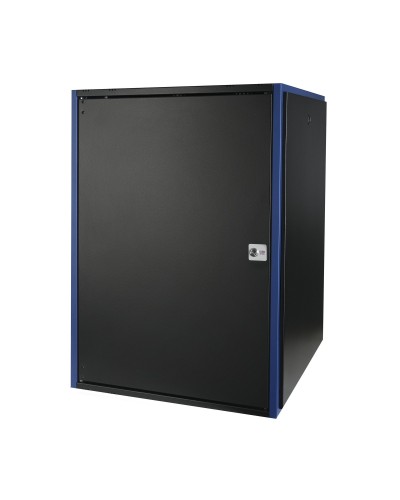 DR-610411. Шкаф телекоммуникационный 19 напольный 18U. Datarex в Назрани