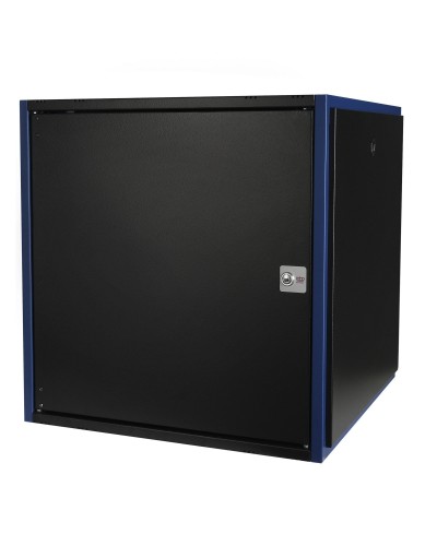 DR-610221. Шкаф телекоммуникационный 19 настенный 12U. Datarex в Назрани