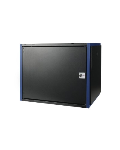 DR-610121. Шкаф телекоммуникационный 19 настенный 9U. Datarex в Назрани
