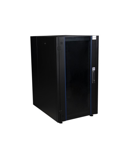DR-700211. Шкаф телекоммуникационный 19 напольный 26U. Datarex в Назрани