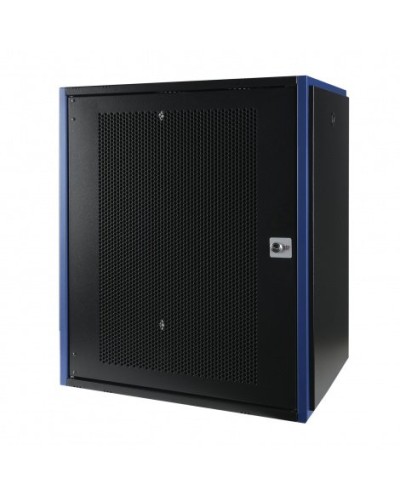 DR-620311. Шкаф телекоммуникационный 19 настенный 15U. Datarex в Назрани