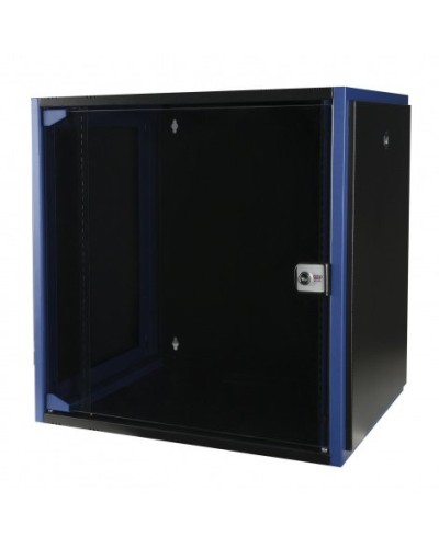 DR-600311. Шкаф телекоммуникационный 19 настенный 15U. Datarex в Назрани