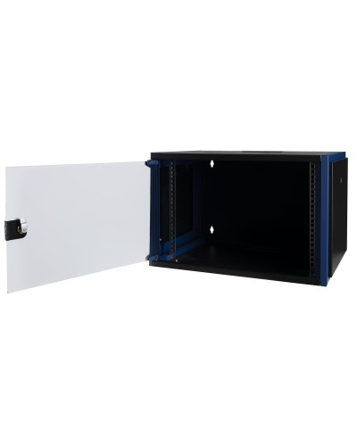 DR-600521. Шкаф телекоммуникационный 19 настенный 4U. Datarex в Назрани