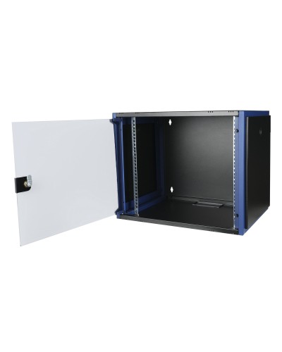 DR-600121. Шкаф телекоммуникационный 19 настенный 9U. Datarex в Назрани