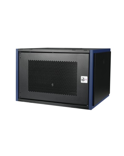 DR-620021. Шкаф телекоммуникационный 19 настенный 7U. Datarex в Назрани