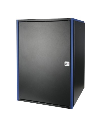 DR-610421. Шкаф телекоммуникационный 19 напольный 18U. Datarex в Назрани